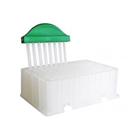 Zymo Research Squisher-8 w/96-Well Block, 5 pack and 1 block, 5PK ZH1002-5